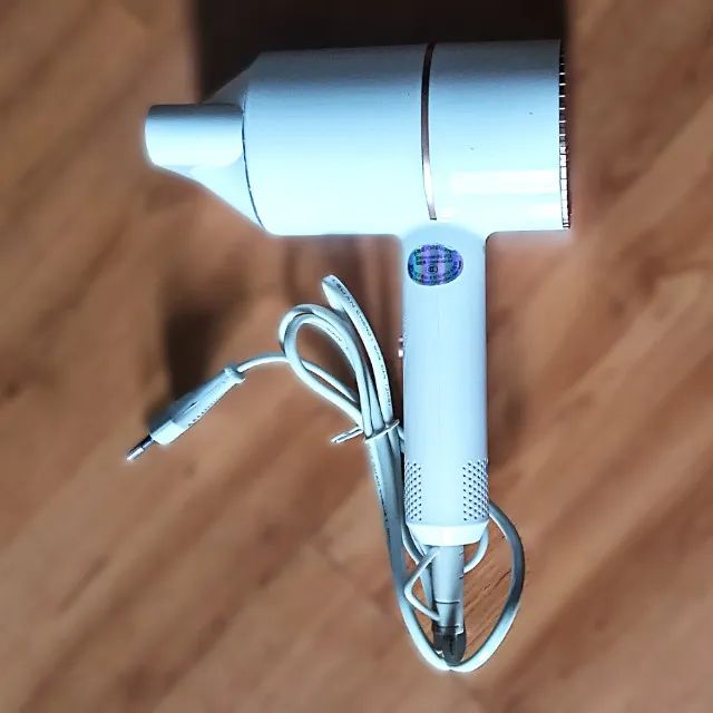 Mini secador bivolt - Foto 4