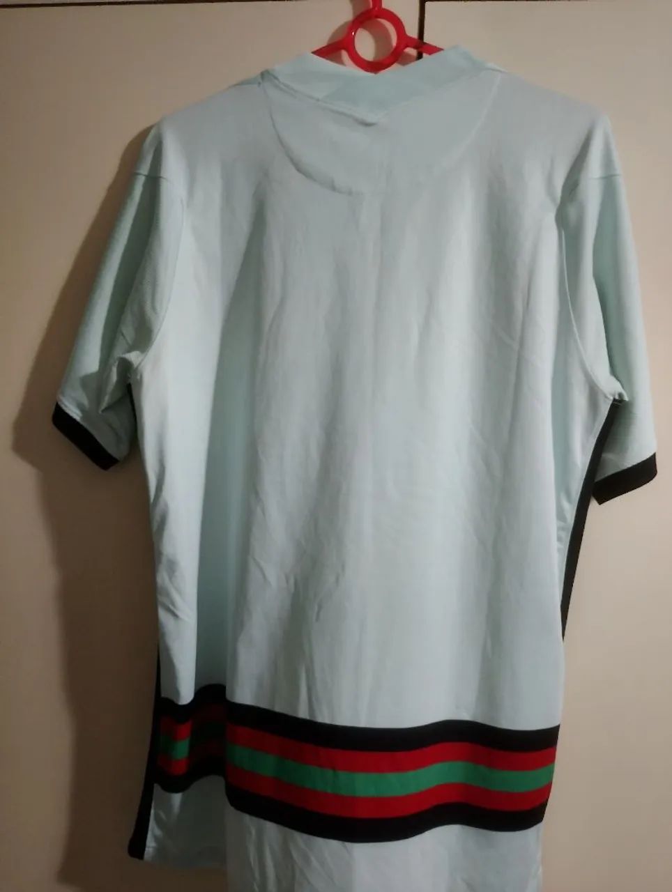 Camisa Portugal - Foto 4