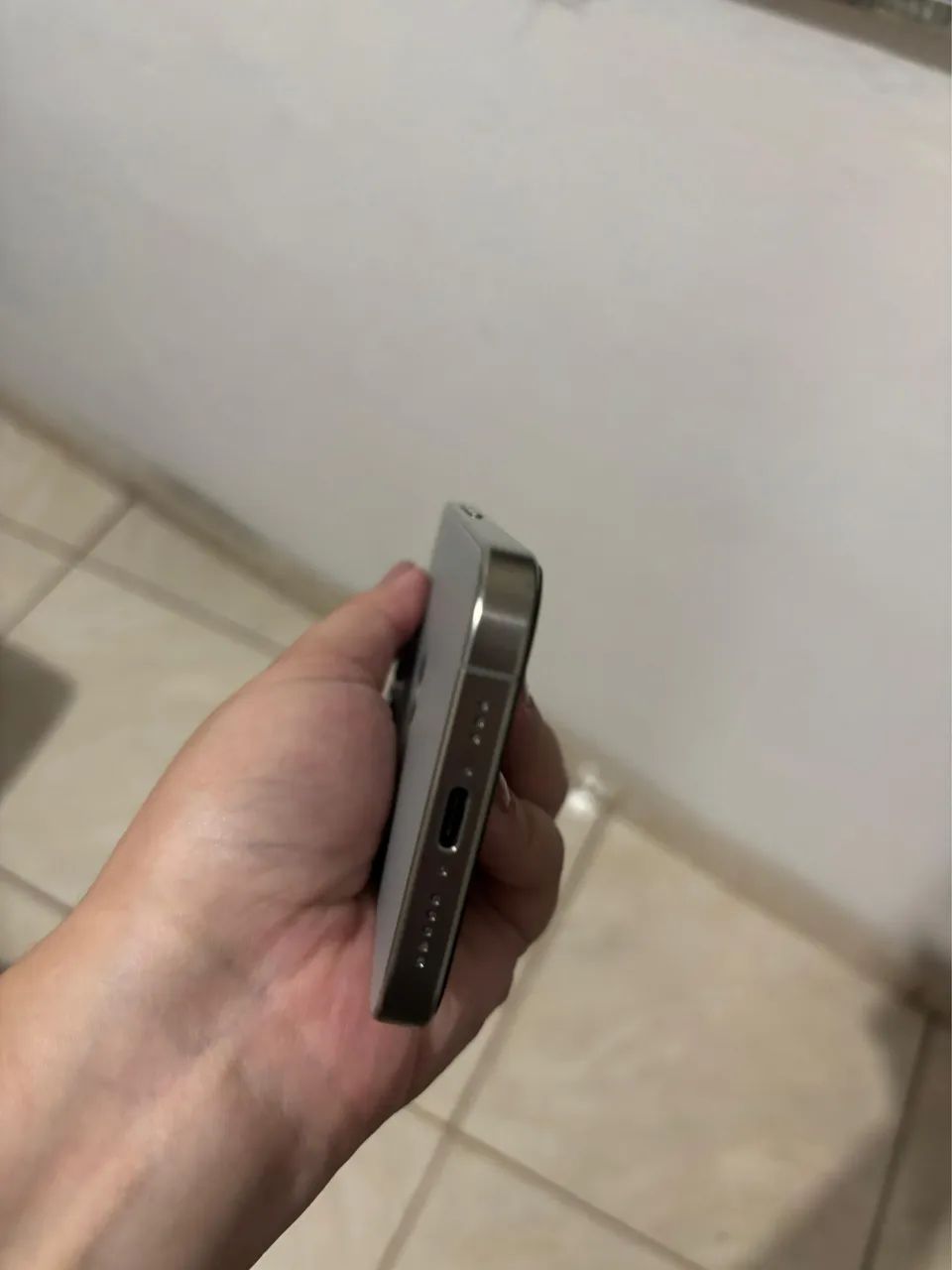 iPhone 15 Pro, 128gb  - Foto 2