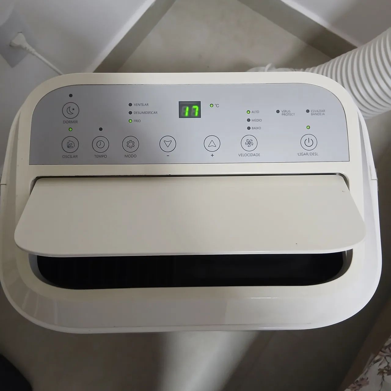 Ar condicionado - Foto 2