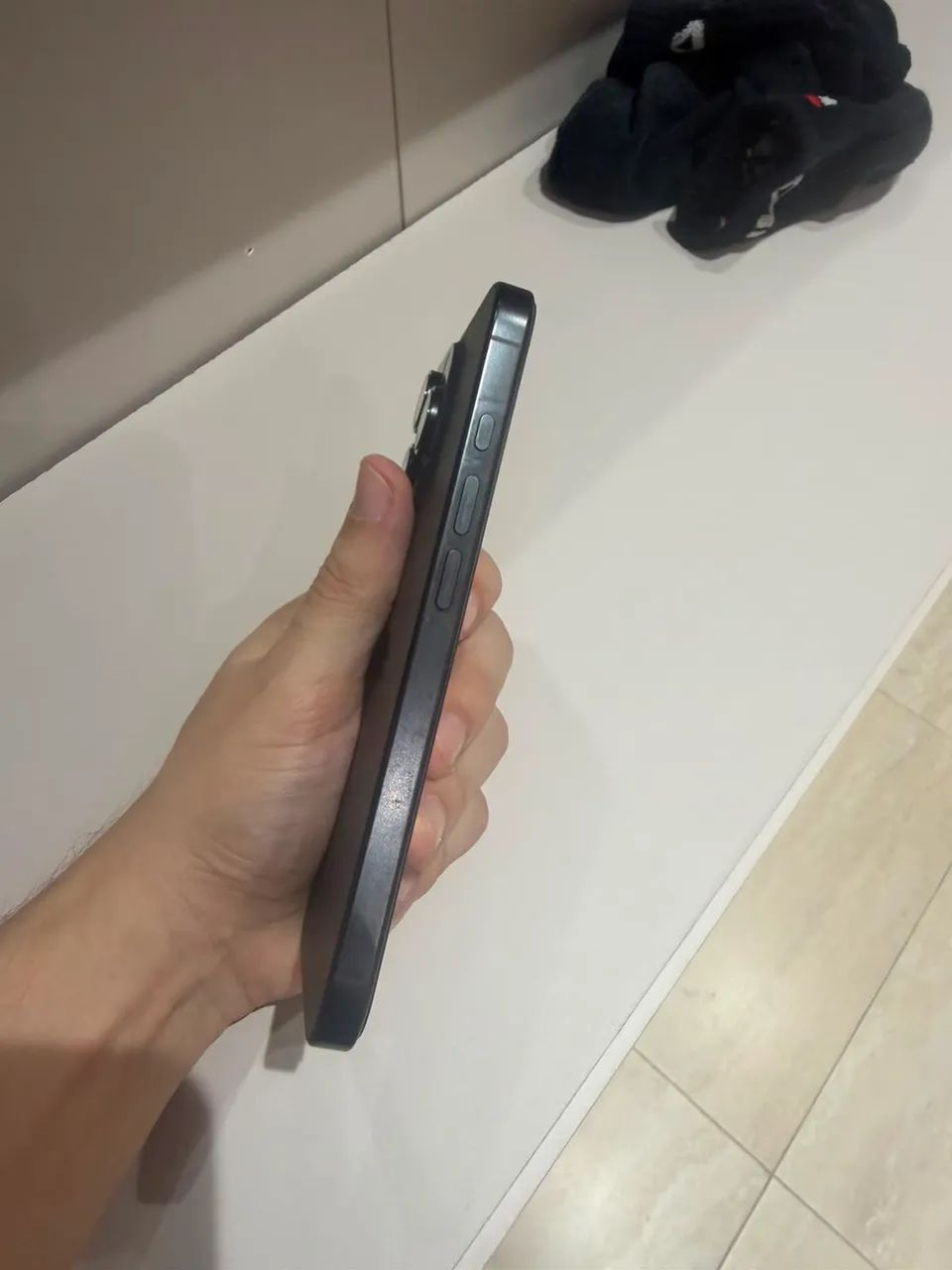 Iphone 16 Pro 256gb  - Foto 4