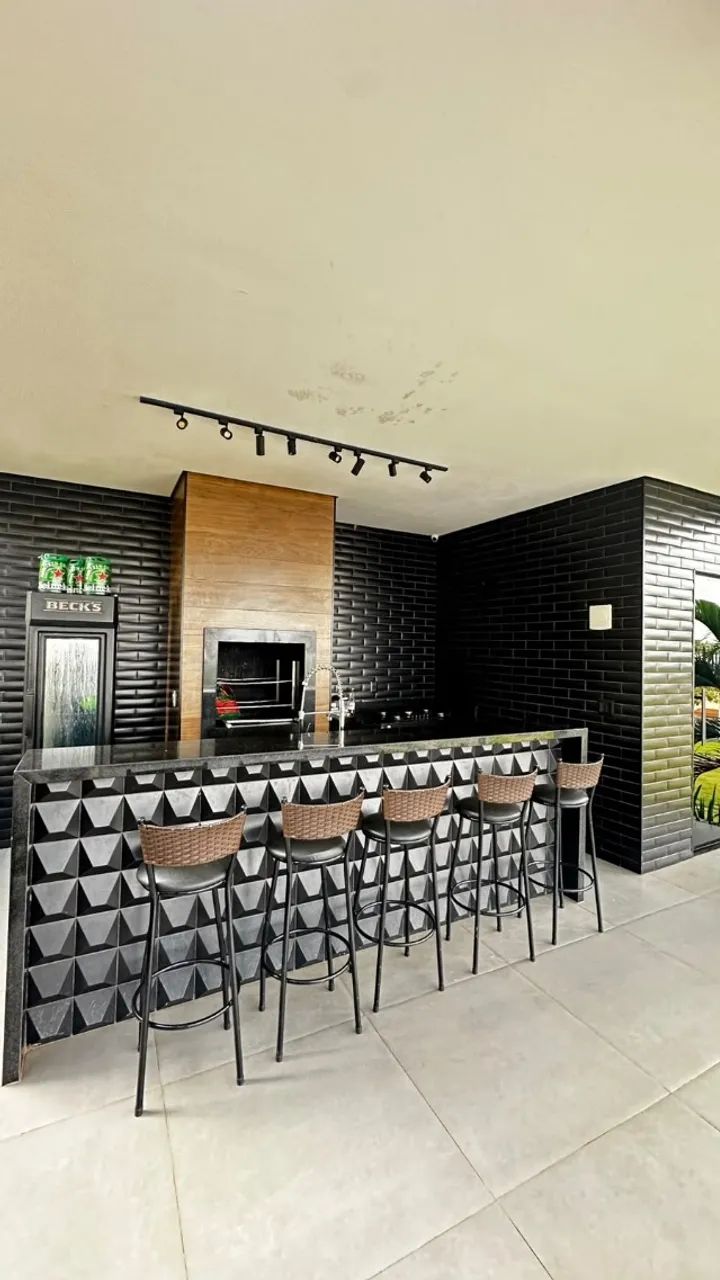 Rancho em Alexania - Foto 2
