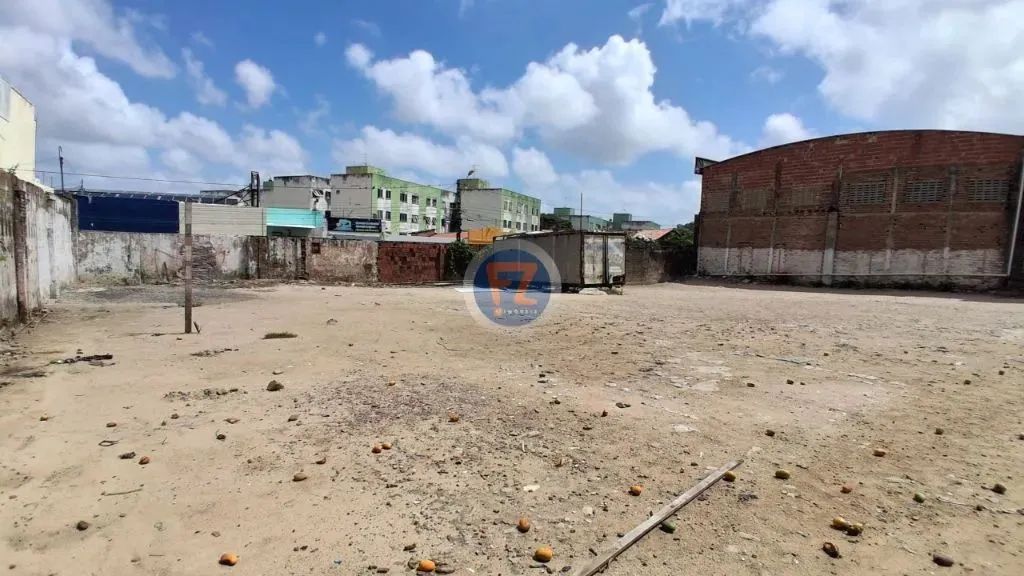 Locação de Comercial / Terreno na cidade de Fortaleza - Foto 4