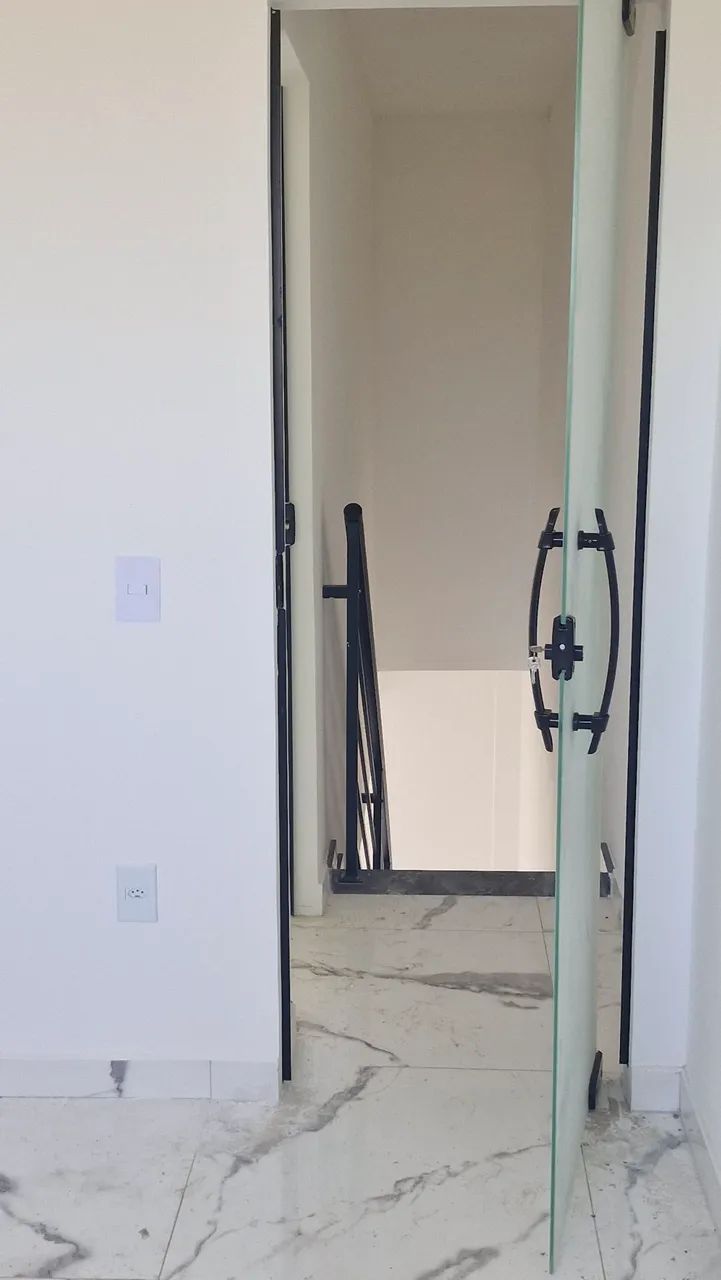 Casa Duplex de Luxo no Monte Líbano com Piscina, Cascata e Espaço Gourmet - Foto 4