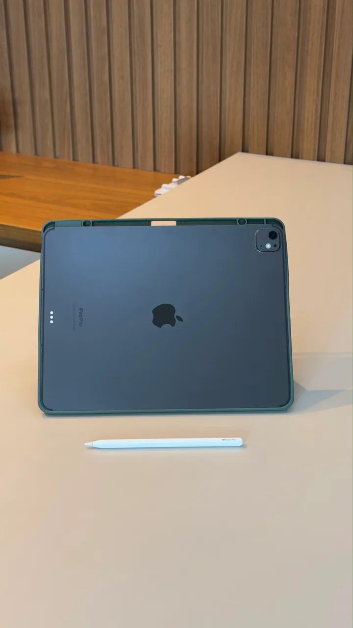 iPad Pro M4 13 inch 256GB WiFi+Cellular - Foto 2