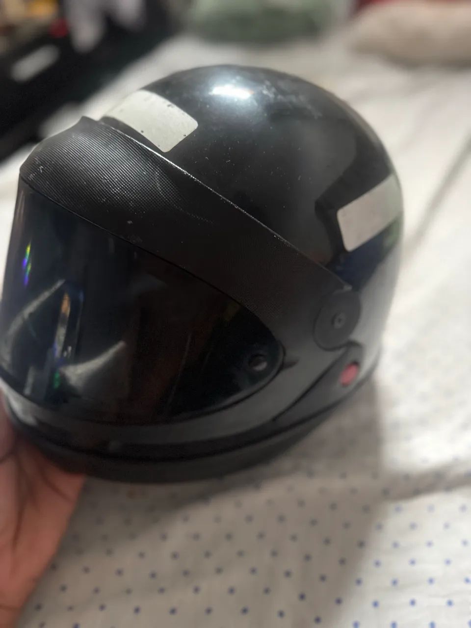 Capacete  - Foto 2