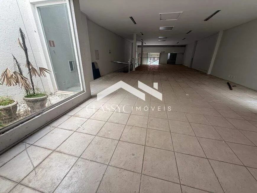 Imóvel comercial 200 m² em Uberlândia/MG, Centro Habite-se, Copa e Mesanino. - Foto 4