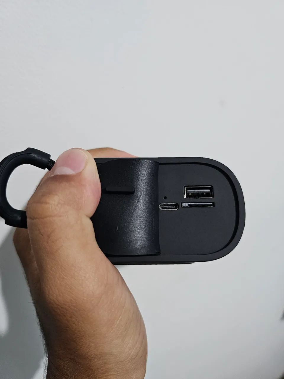Caixa de som Bluetooth  - Foto 4
