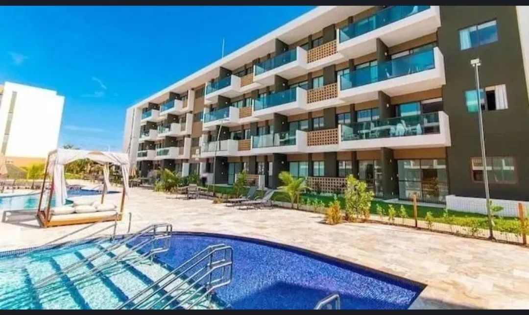 MANA BEACH RESORT, PORTO DE GALINHAS, PORTEIRA FECHADA - Foto 3