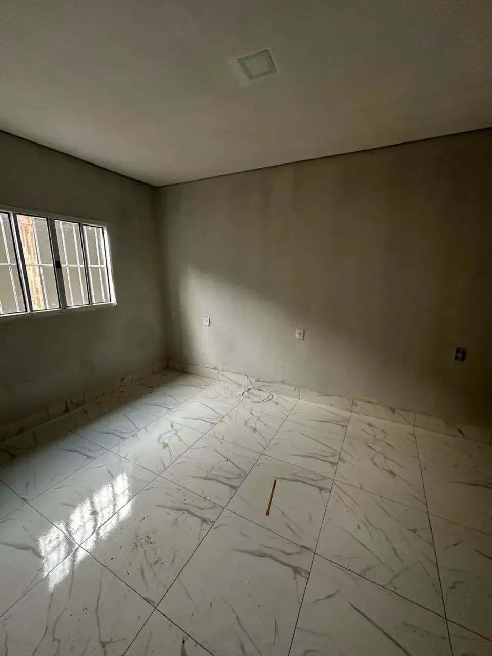 casa para alugar no cpa 4 com 3 quartos - Foto 2