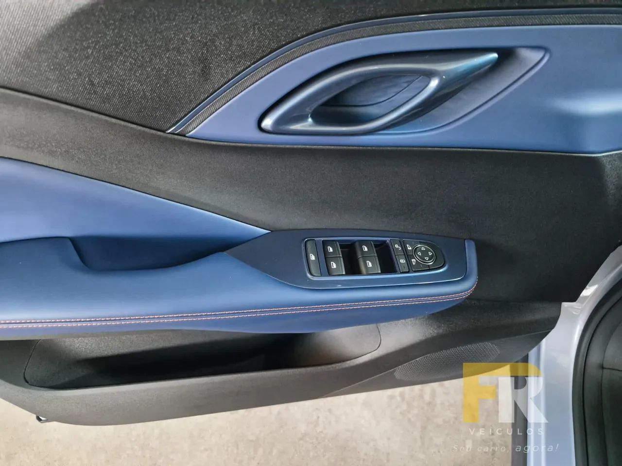 BYD Dolphin Mini (Elétrico) 2027 - Foto 4
