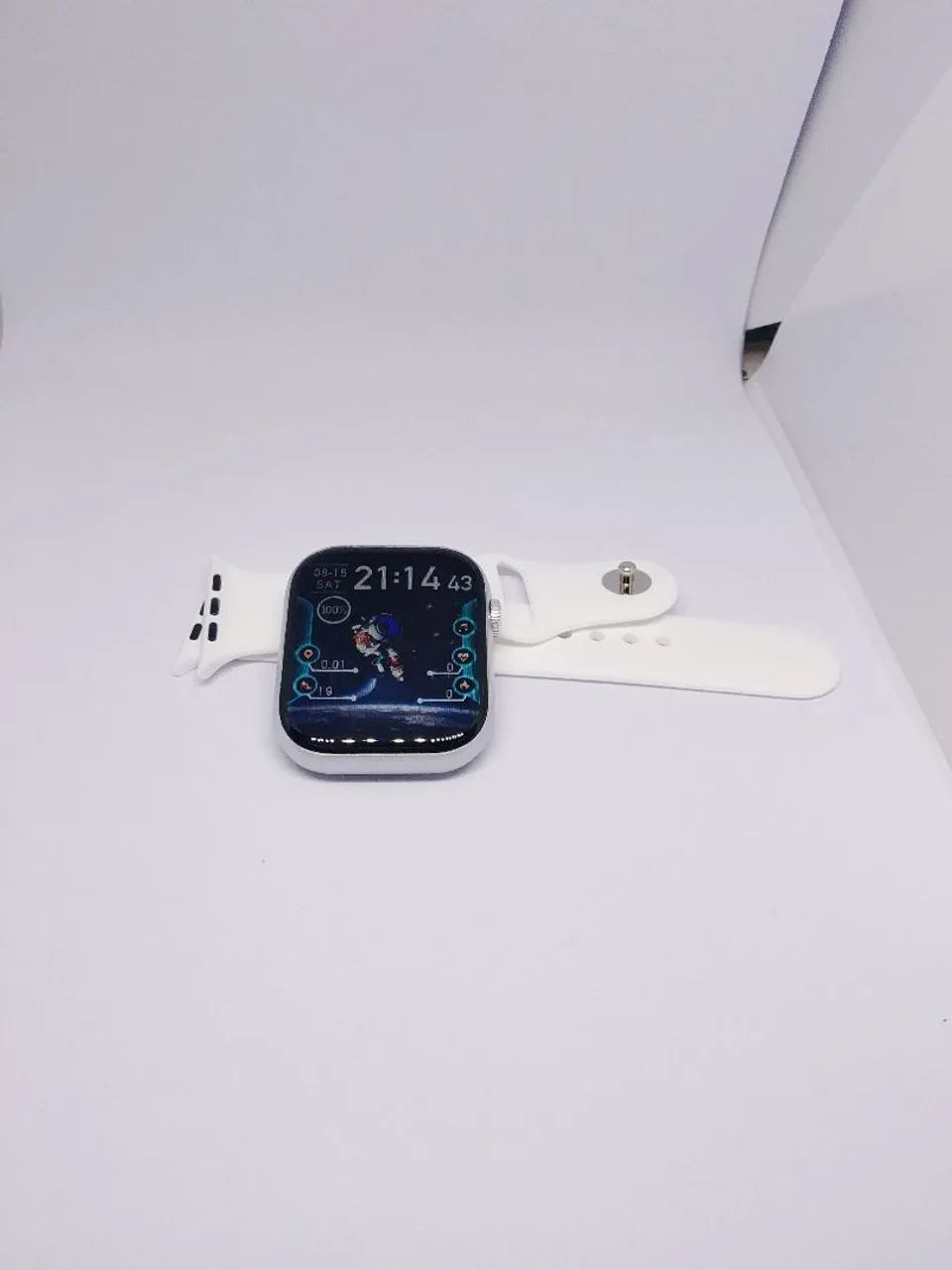 Smartwatch S11 - Foto 4