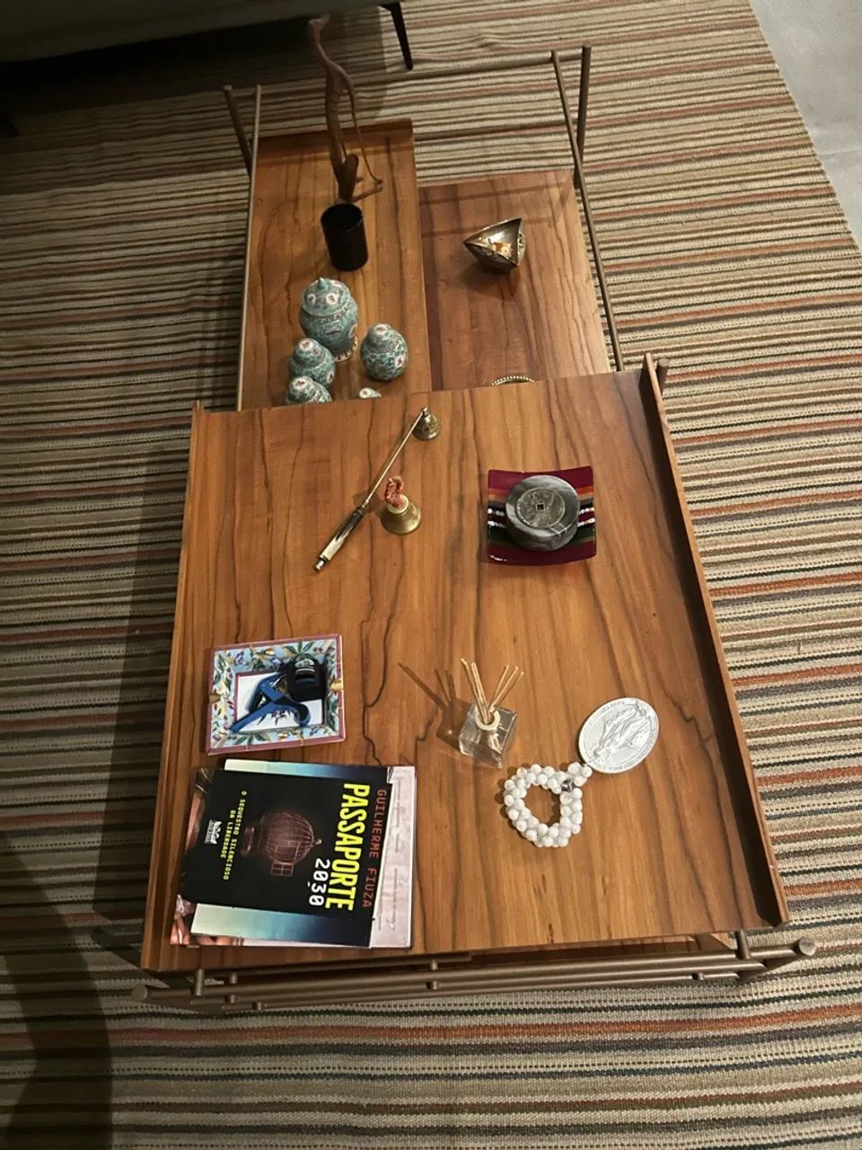 Mesa de centro - Foto 2