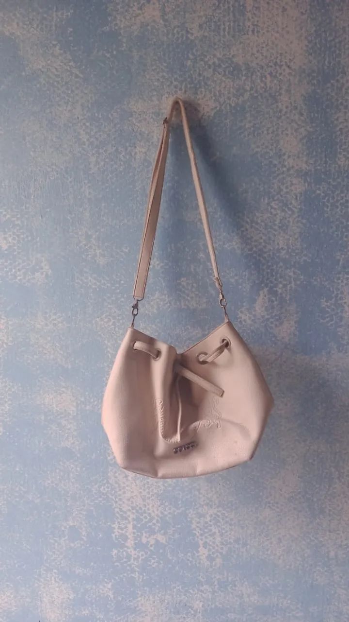 Bolsa Colcci Estilo sacola