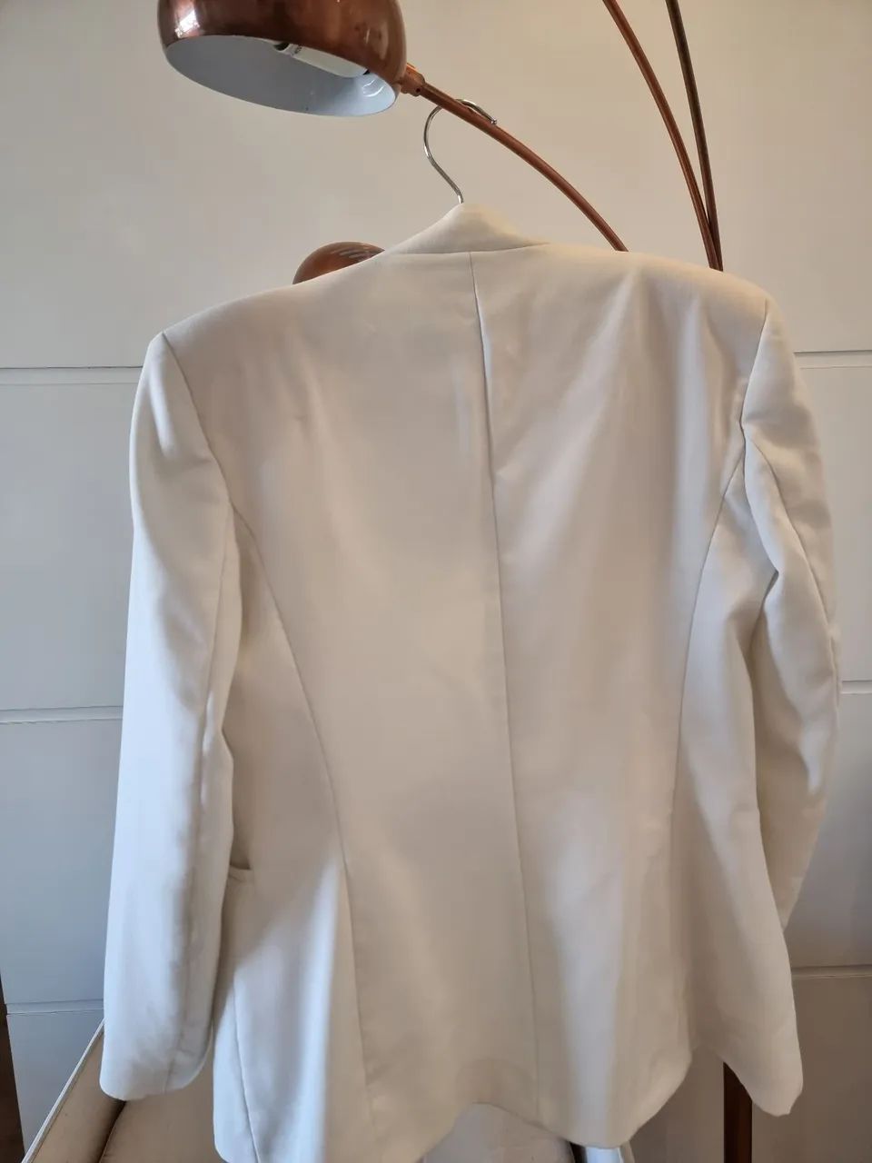 Blazer Zara feminino - Foto 4