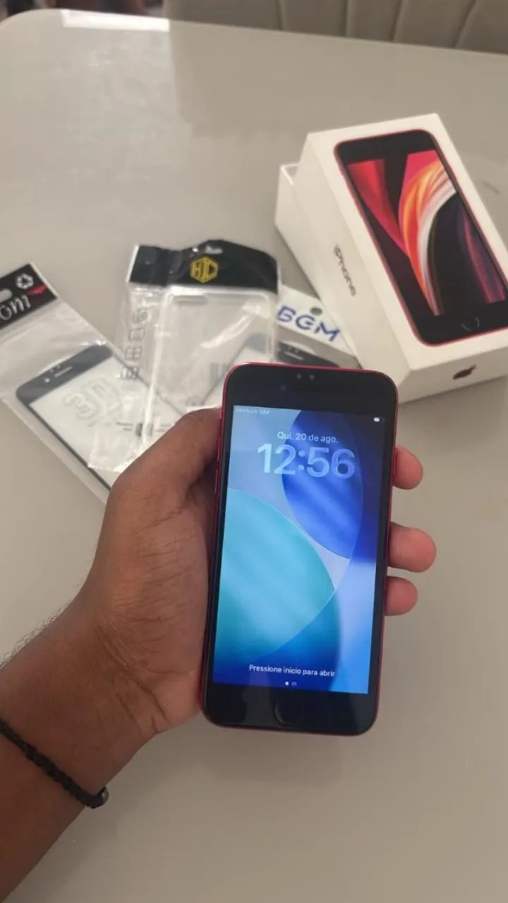 iPhone SE 2020 | OPORTUNIDADE  - Foto 2