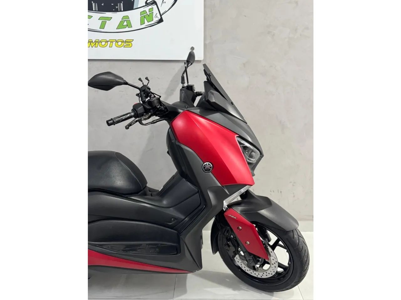 Yamaha Xmax 250 abs 2021 - Foto 5