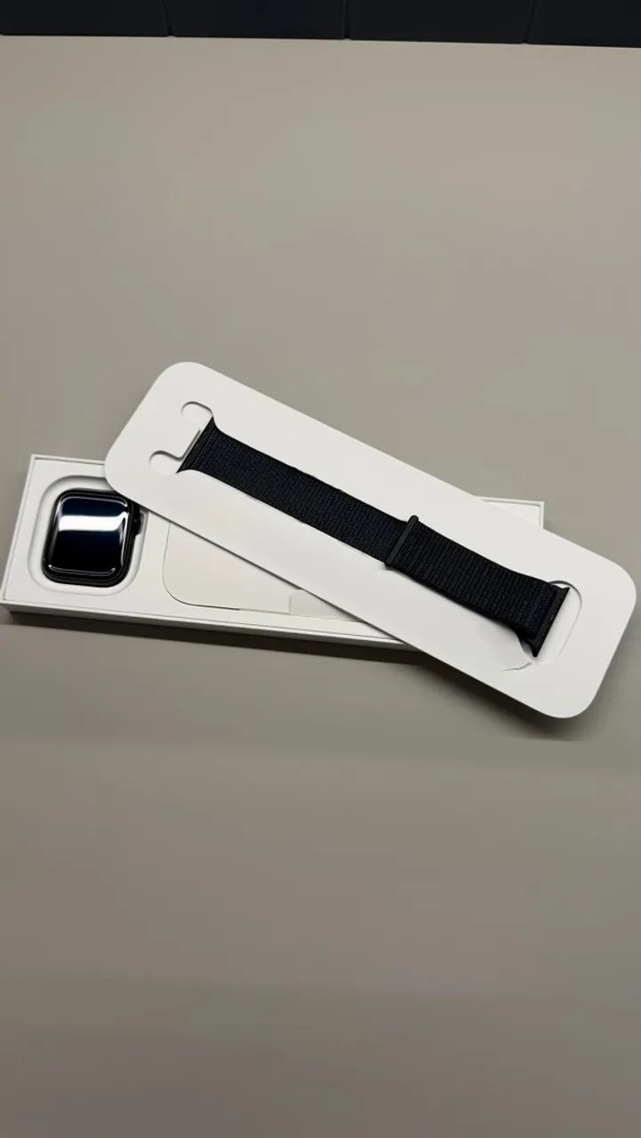 Apple Watch SE 2 44mm - Foto 4