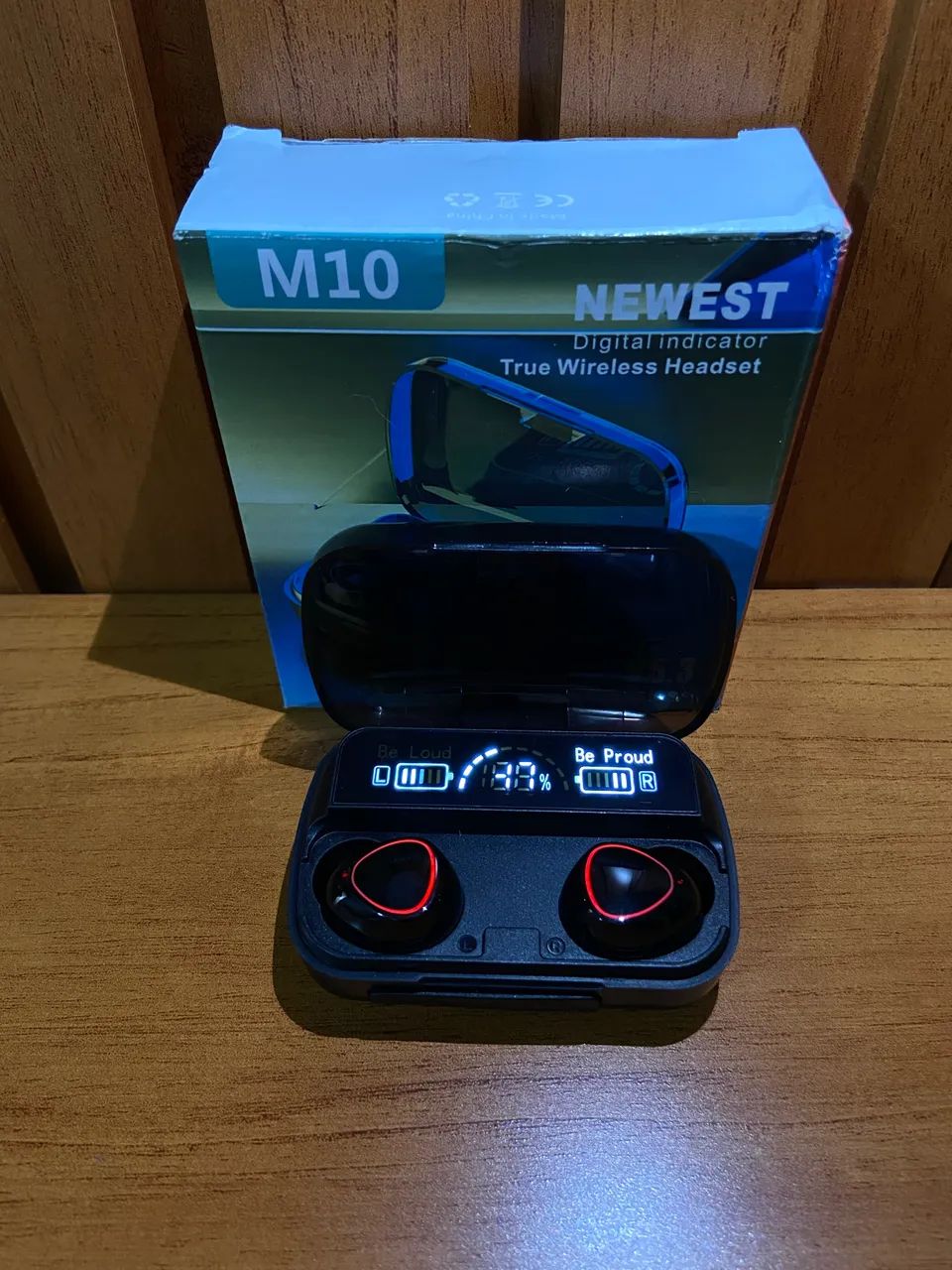 Fone Bluetooth  - Foto 4