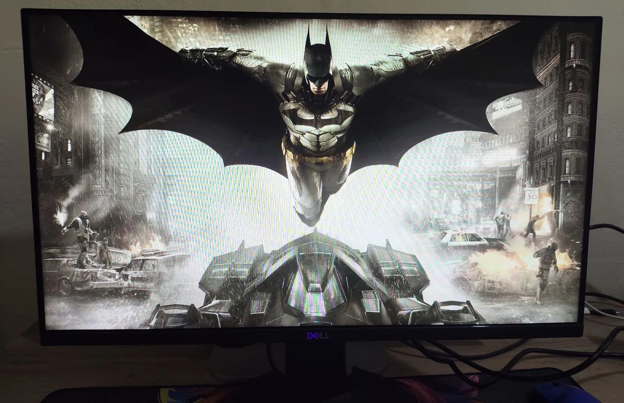 Monitor Gamer Dell S2421HGF 24" 144Hz 1ms