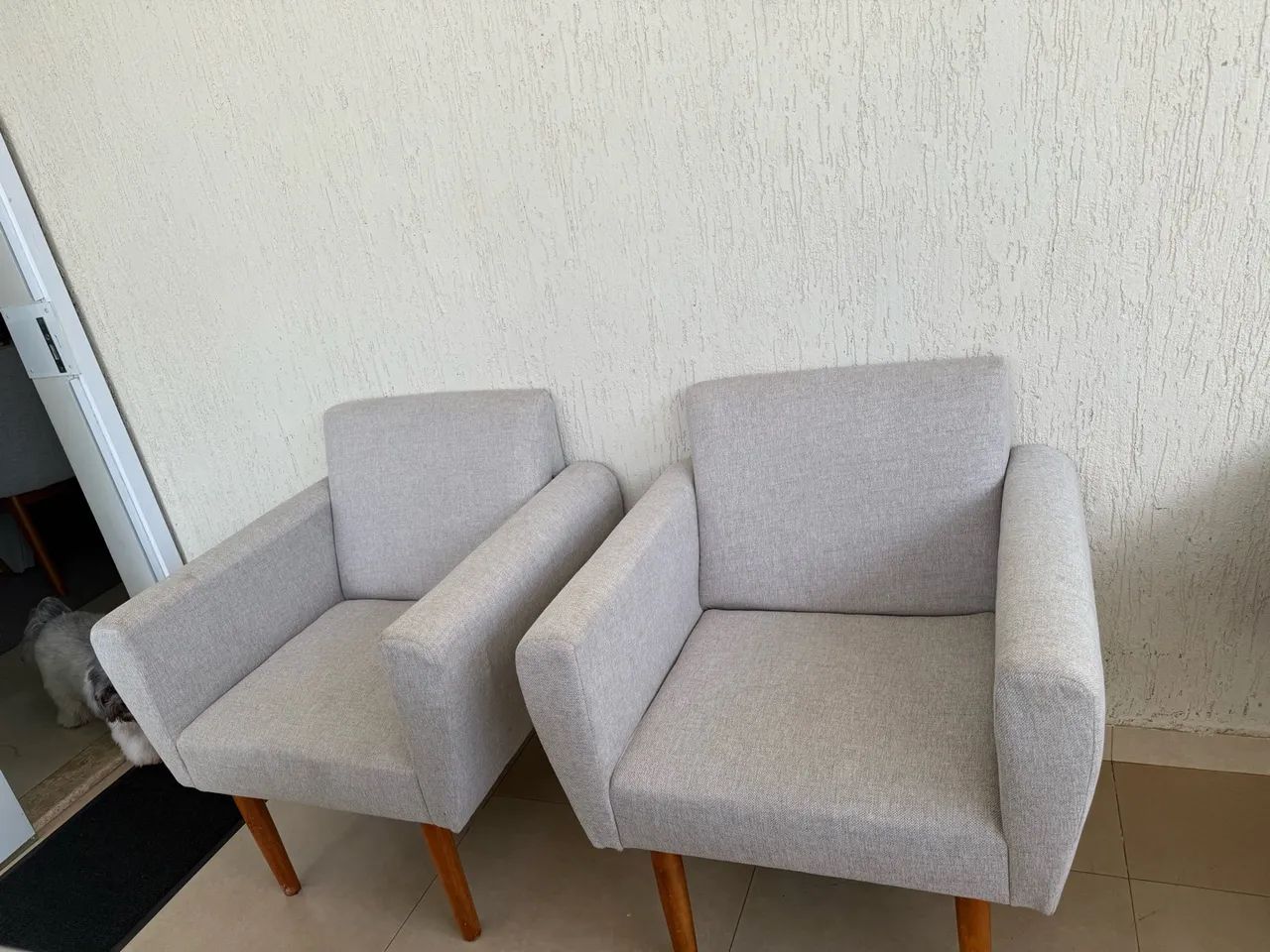 Poltronas - Foto 3