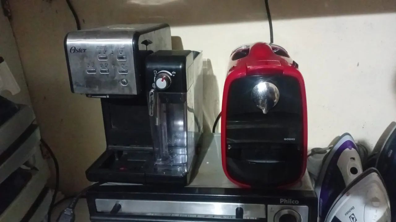 Cafeteira expresso  - Foto 5