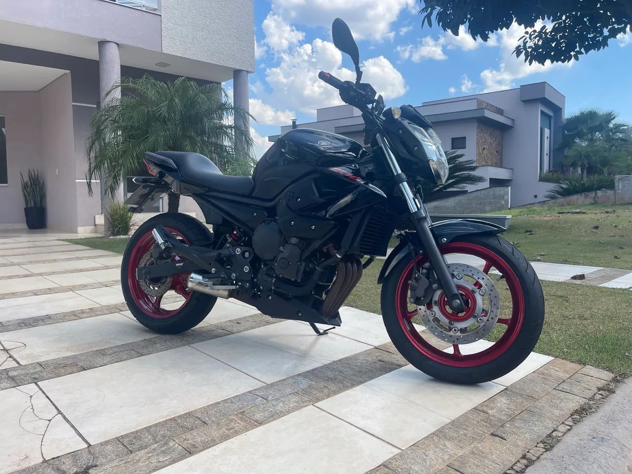 Xj6 top  - Foto 5