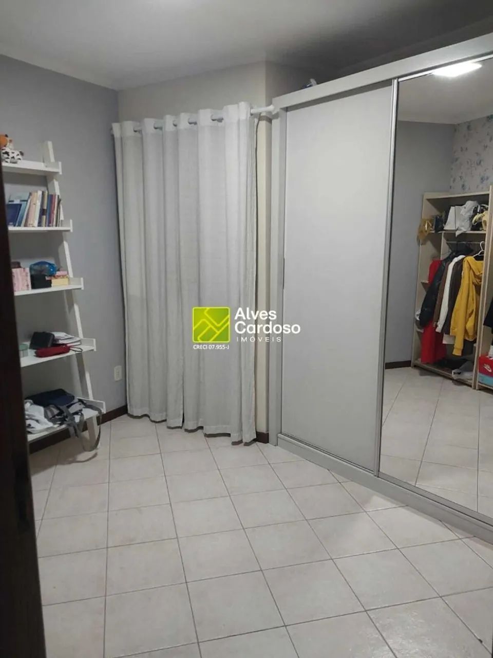 Apartamento para locaç ão no Edifício Maria Fernanda - Sorocaba - Foto 4