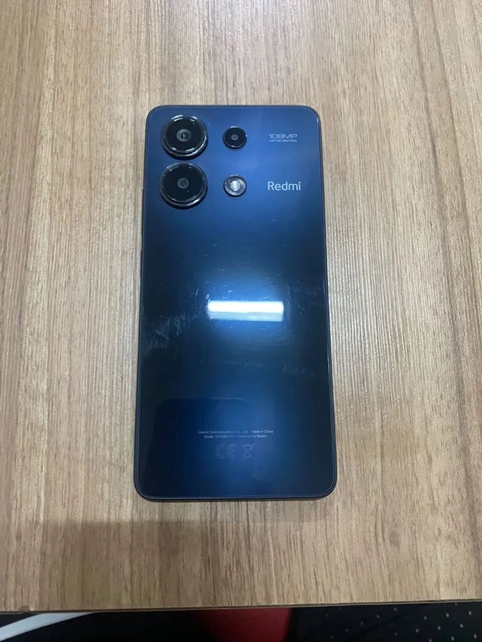 Redmi note 13 128 gb