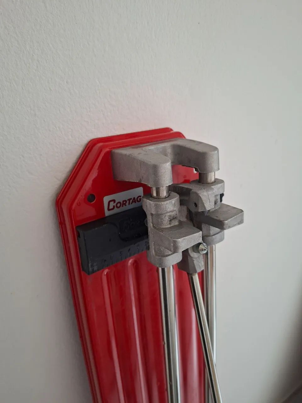CORTAG TEC-100 - Foto 3
