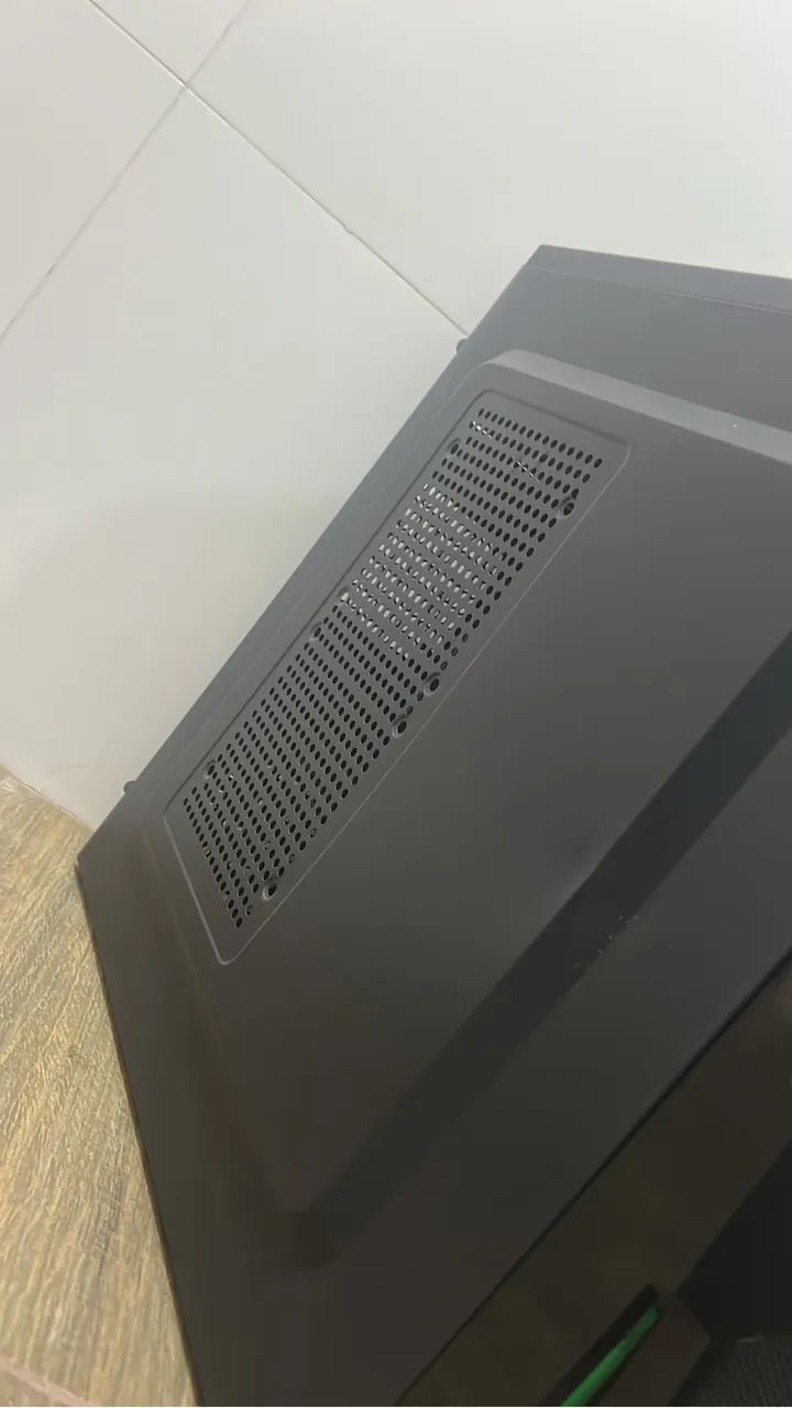PC para Estudos / Home Office / Escritório - Limpo e Formatado com Windows 10 - Foto 2