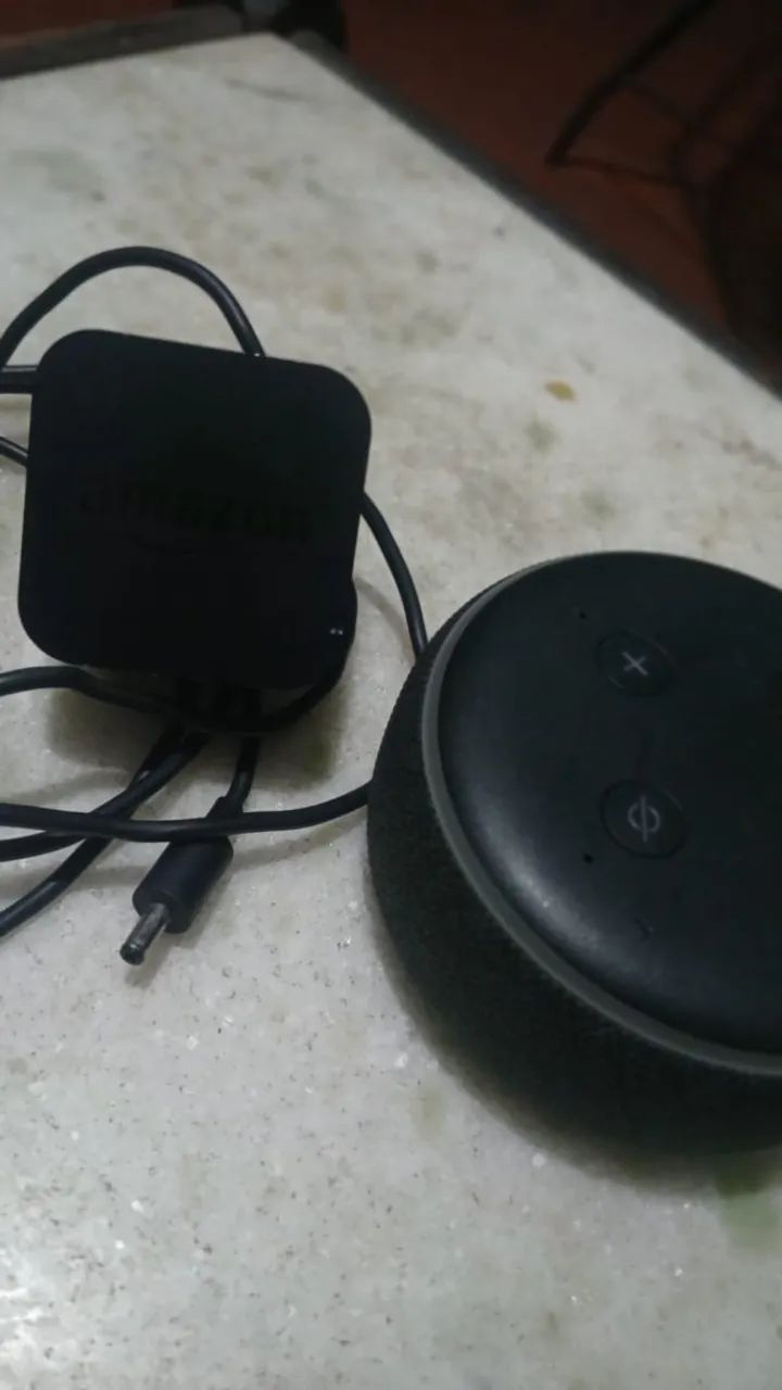 Echo Dot de 3ª geração
