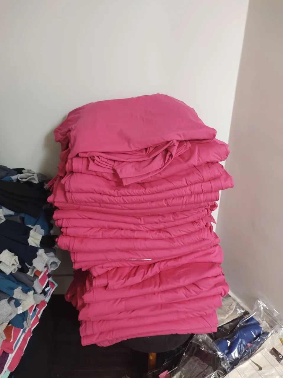 Roupas diversas  - Foto 2