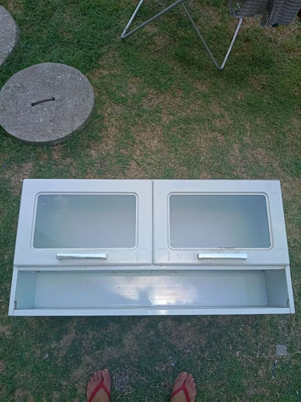 Armário de cozinha - Foto 2