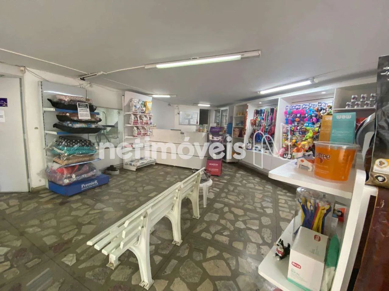 Venda Loja Lourdes Belo Horizonte - Foto 5