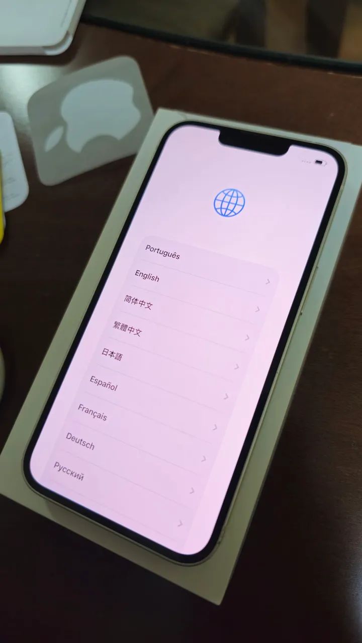 iphone 14 - Foto 4