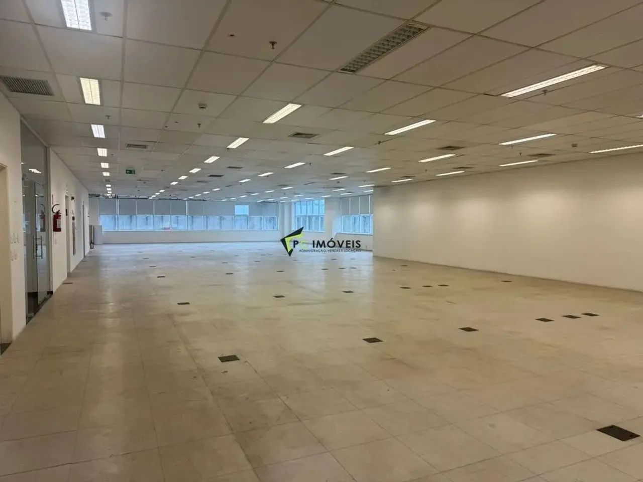 Andar Corporativo para Locação - Foto 8