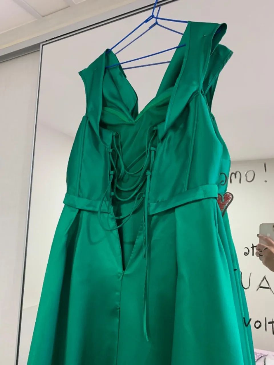 Vestido de formatura - Foto 3