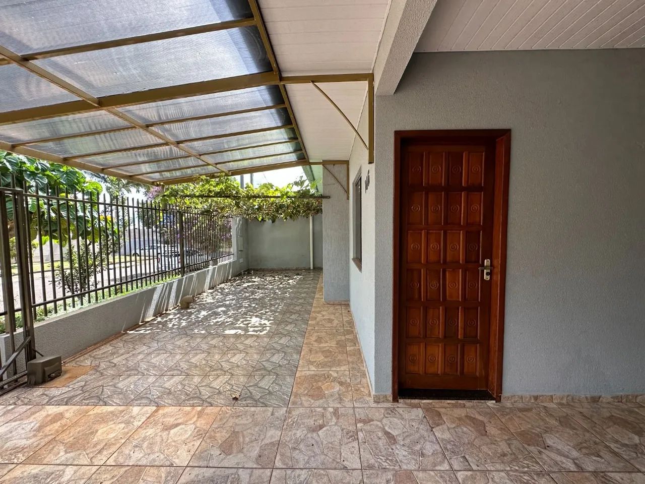 Casa Nova Cidade - Foto 5