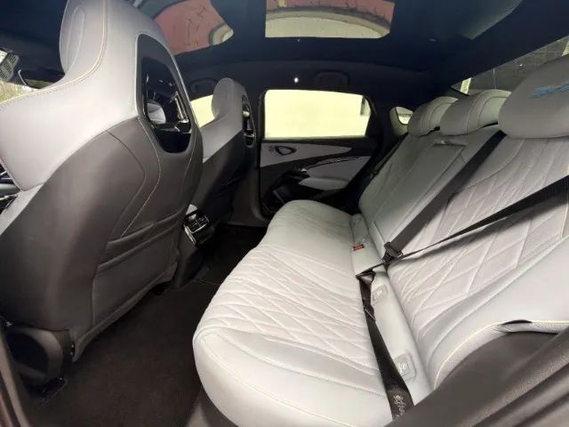 BYD Seal (elétrico) 2025 - Foto 4