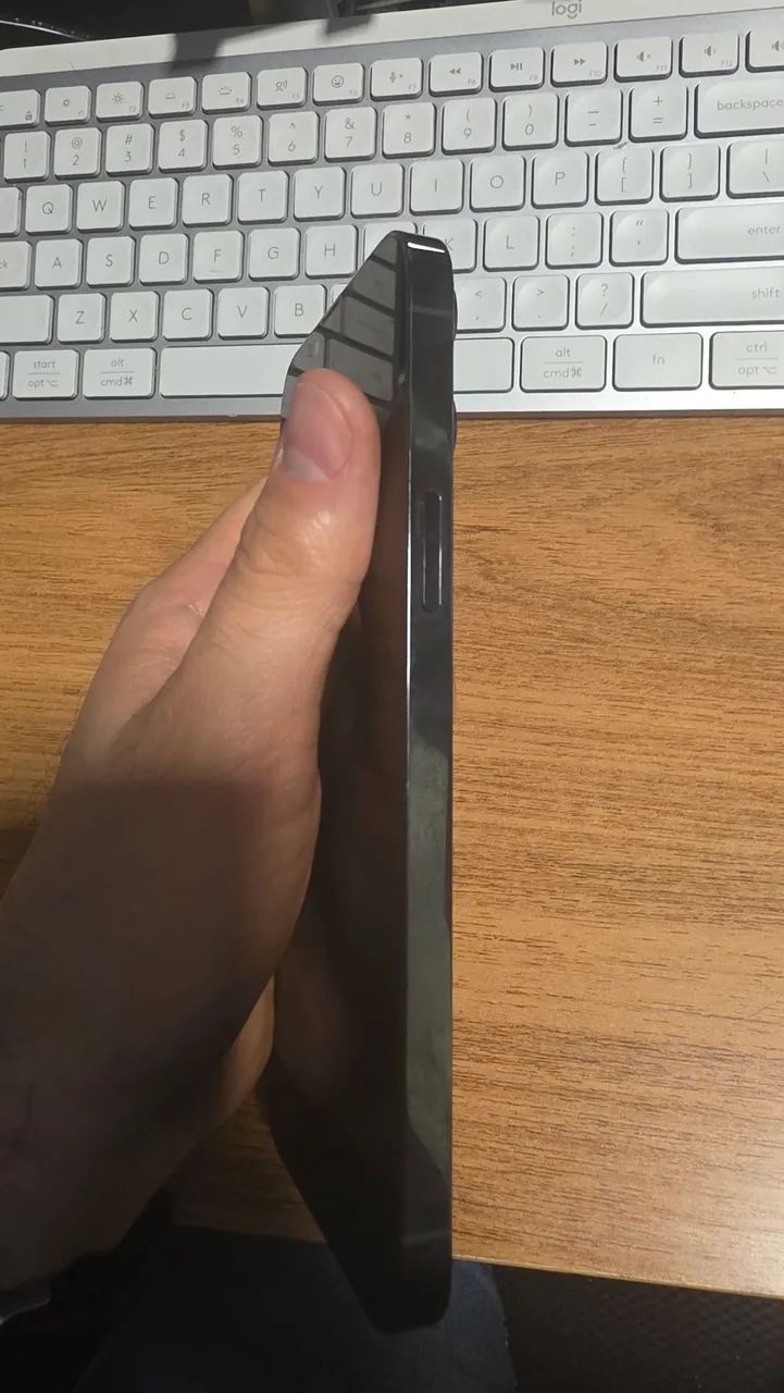 IPhone 13 pro max - Foto 5