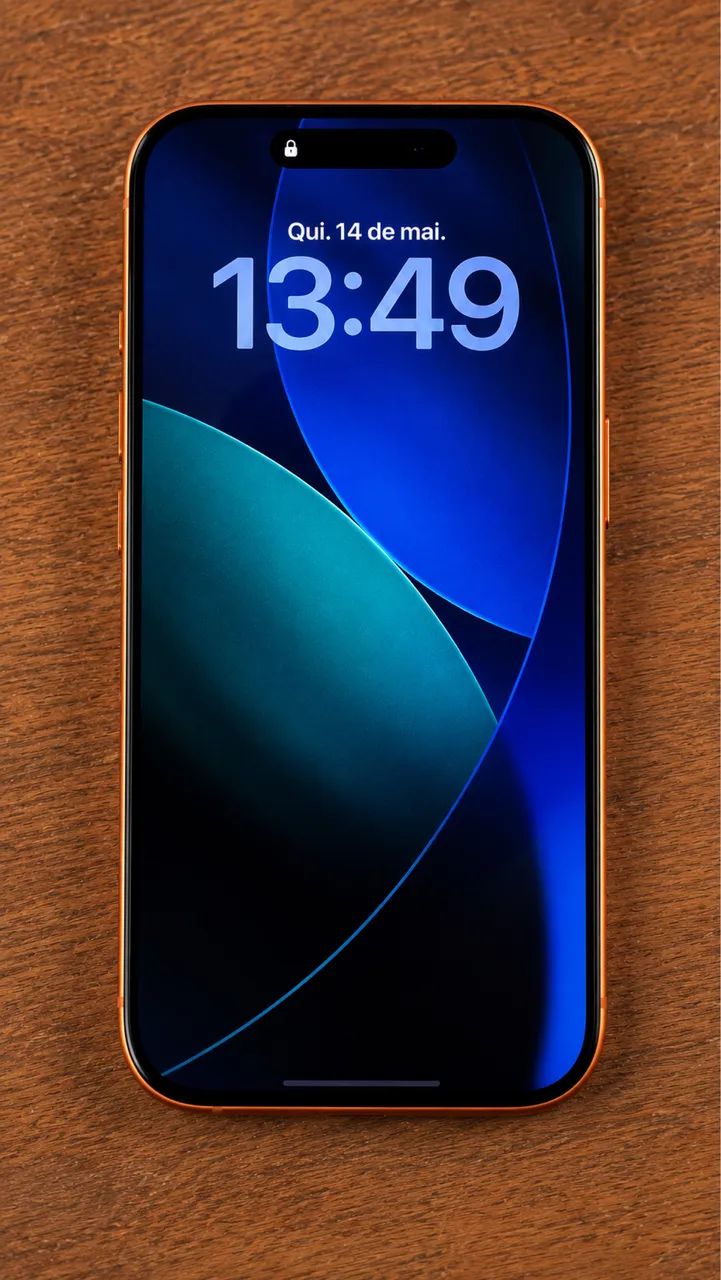 IPHONE 17 PRO 256GB - Celulares e Smartphones - São Cristóvão, Rio