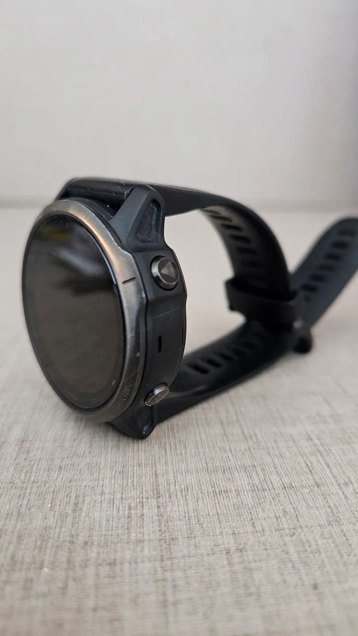 Garmin Fenix 6S Sapphire 42mm - Foto 4