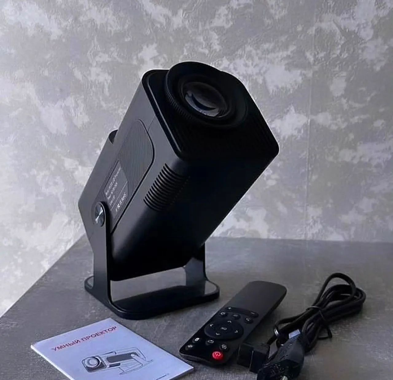 Projetor  - Foto 5