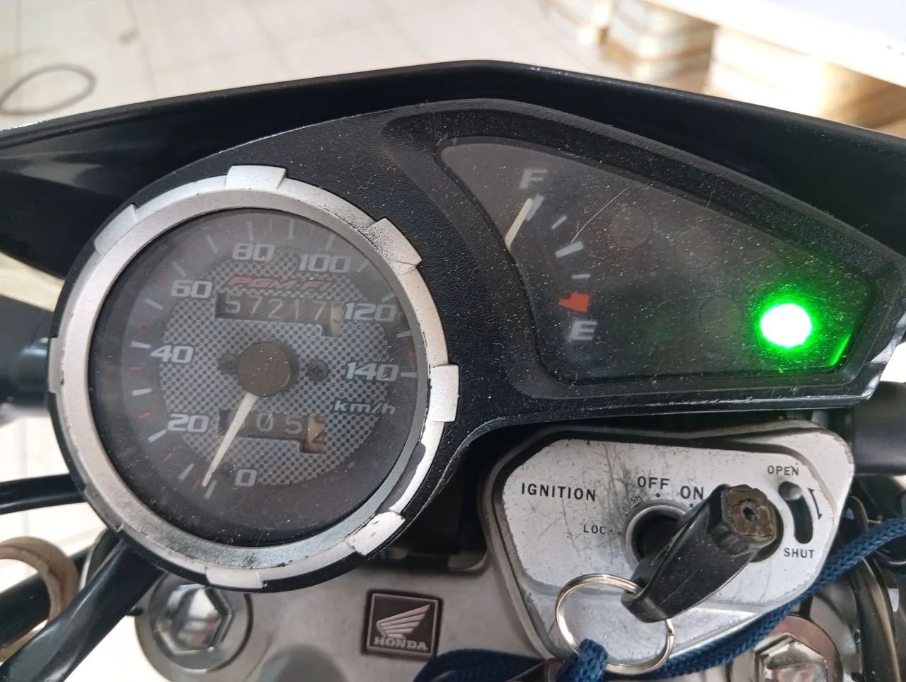 Bros 150 esd - Foto 4