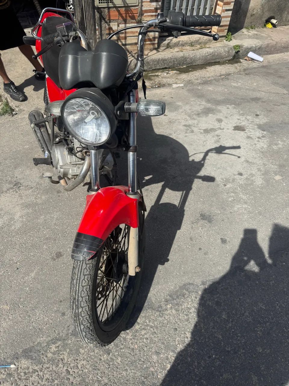 Cg 150 - Foto 5