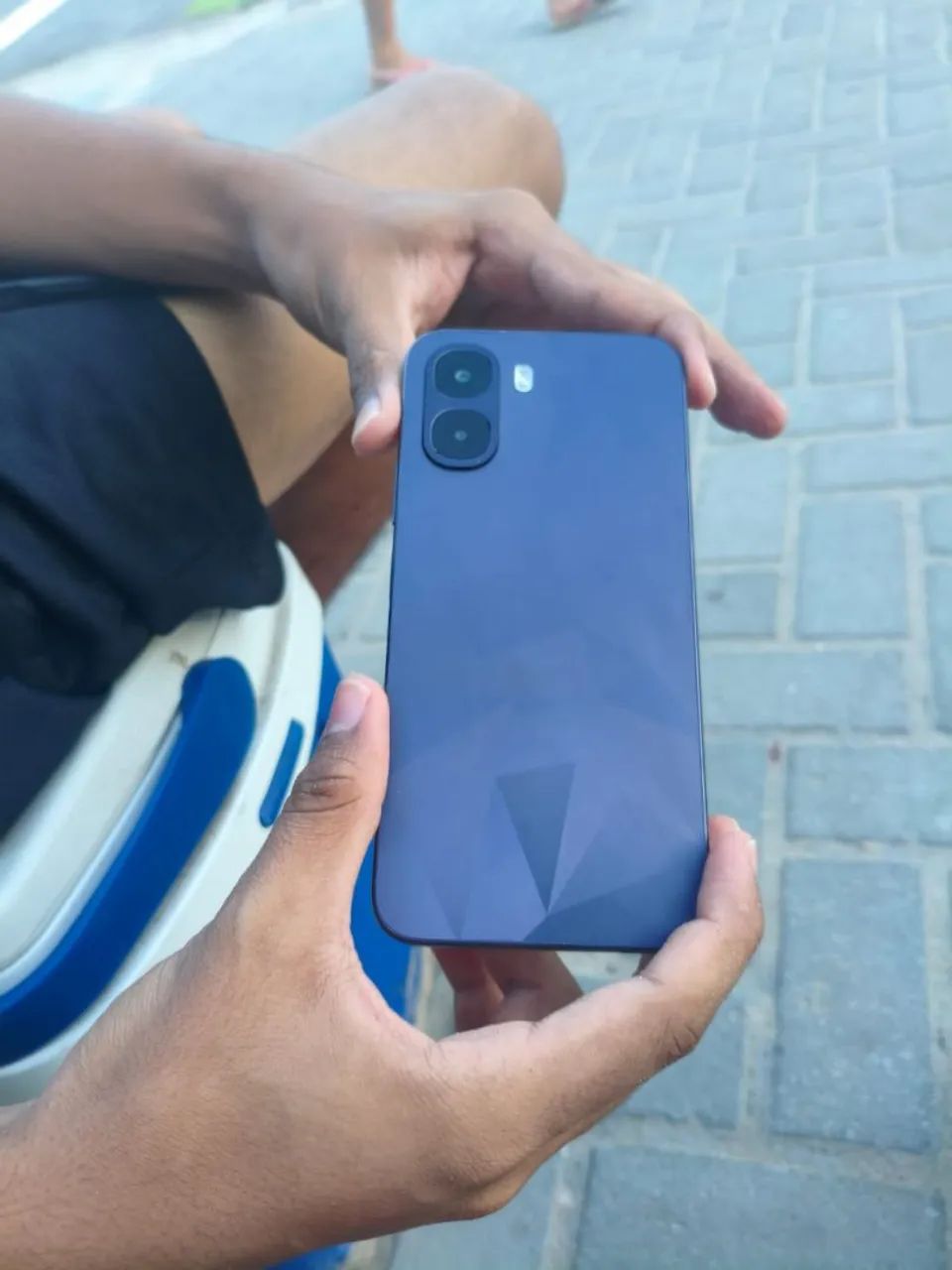 OPPO A6K TROCO  - Foto 2