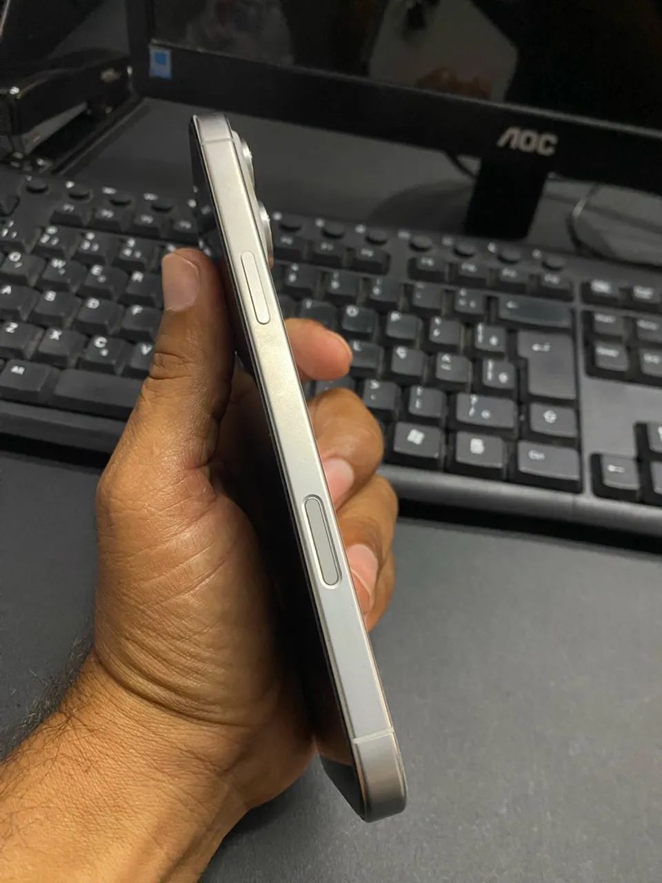 iPhone  - Foto 4