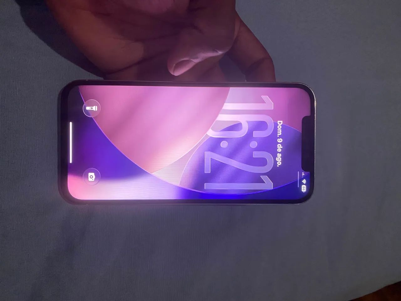 iPhone 12 Pro Max  - Foto 3