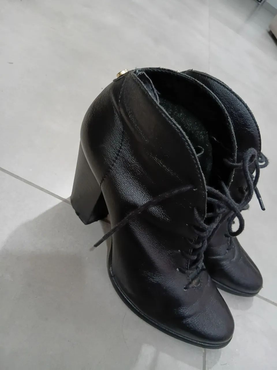 Bota Jorge Bischoff